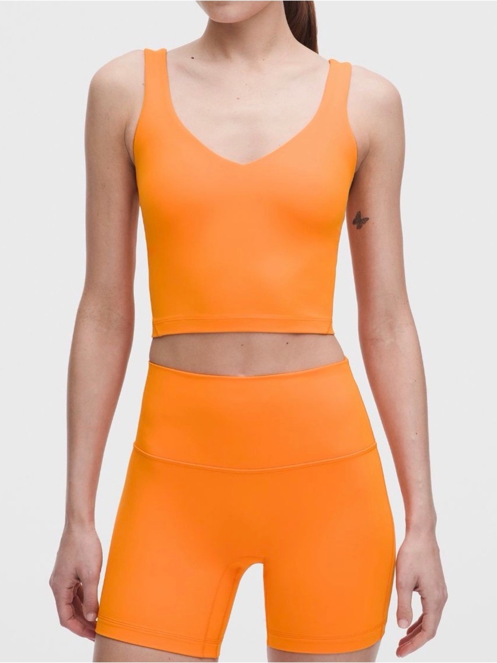 Lululemon Align Tank ~ size 10